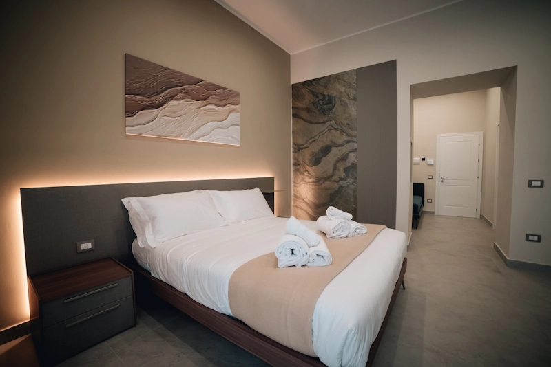 Il letto