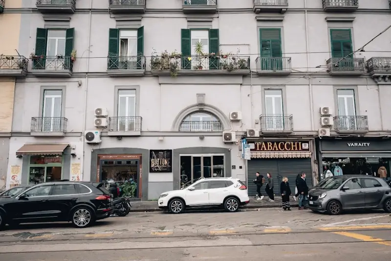 palazzo